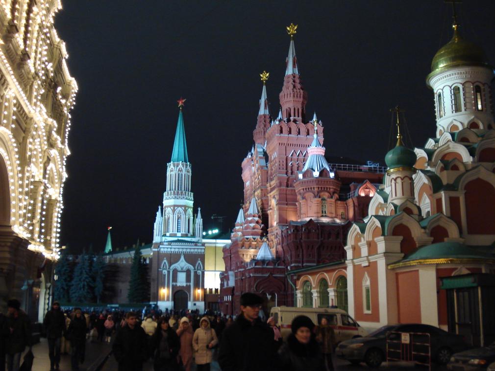 Приглашение на красную площадь Приглашение на красную площадь