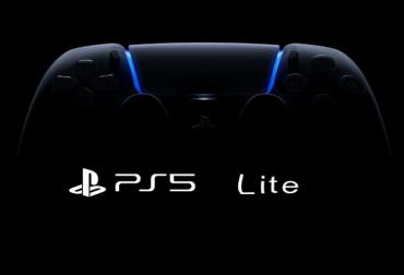 PlayStation 5 Lite