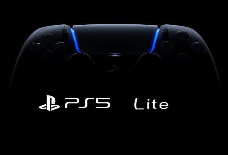 Sony PS5 Lite