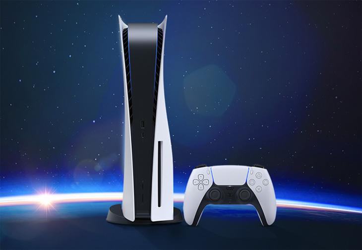 Sony PlayStation 5