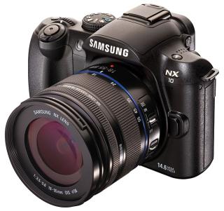 Samsung-NX10