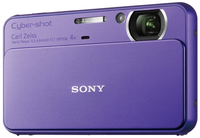 Стильная, ультратонкая Sony T99