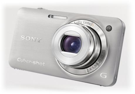 Sony WX9