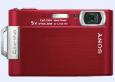 Sony dsc T200