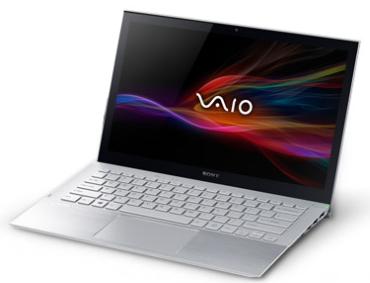 Sony Vaio Pro Touch 13