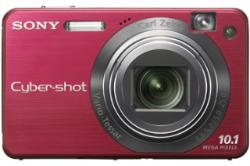 sony cybershot dsc w170