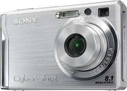 sony cybershot dsc t90