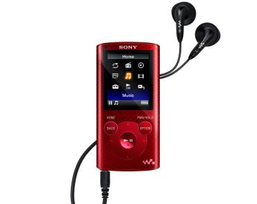 Walkman E580