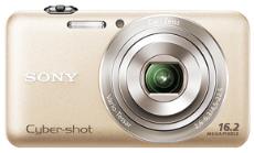 Sony DSC J10 с выдвижным USB разъемом