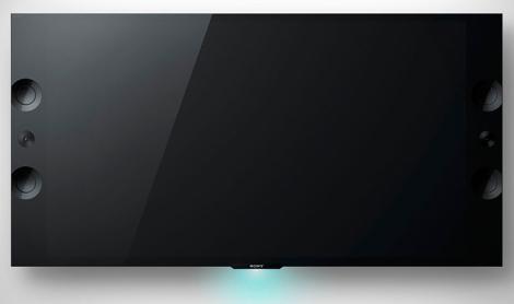 Sony Bravia X9005