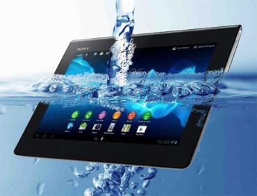 Xperia Tablet Z